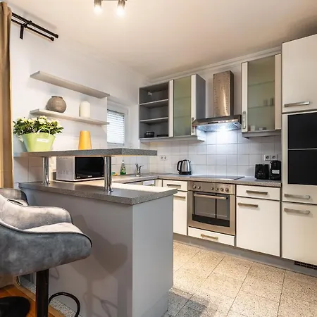 Live Centrally In A Spacious And Modern Apartment In Vienna Exterior photo