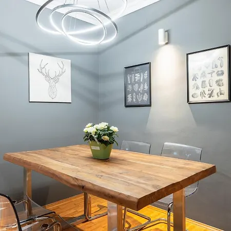 Live Centrally In A Spacious And Modern Apartment In Vienna Exterior photo