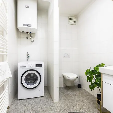 Live Centrally In A Spacious And Modern Apartment In Vienna Exterior photo